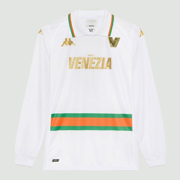 Thailandia Maglia Venezia Away ML 23/24